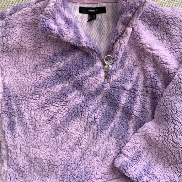 Tie dye sweatshirt - Picture 2 of 3